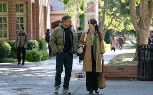 HBO renouvelle la série "Rooster", avec Steve Carell, pour une deuxième saison