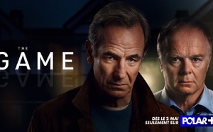 Polar+ mise sur le suspense avec “The Game”, un thriller psychologique inédit dès le 2 mai