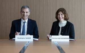 ZEBOX et Orange s'associent pour accélérer le passage à l'échelle de solutions technologiques innovantes