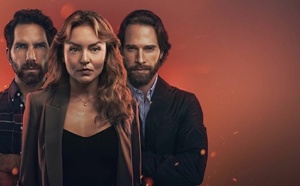 Telenovela : La troisième saison de Diana Salazar de retour dès le 2 mai sur Novelas TV