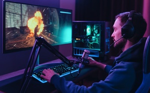 Le divertissement numérique en ligne : tendances et plateformes à connaître dans l'espace francophone