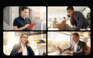 Free Pro lance sa gamme de forfaits mobiles pour les grandes entreprises