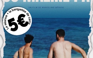 Cinéma et gastronomie réunis : le concept “Ciné Barquette” s’invite au Moulin à Café le 2 mai