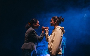 “Sens la foudre sous ma peau” : une trajectoire ascendante entre La Réunion et l’Hexagone