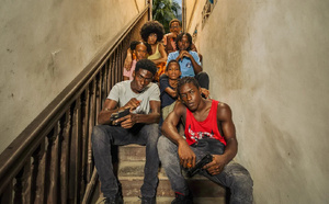 "Bandi", "The Cleaning Lady",  : Le top 10 des séries et films les plus regardés en Outre-Mer sur Netflix