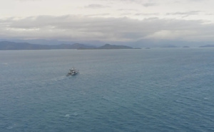 Nouvelle-Calédonie la 1ère met à l’honneur les femmes de la mer avec la série documentaire “À la vie comme à la mer”