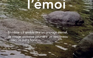 Natacha Carême dévoile son nouveau recueil : Une ode à la résilience et à la sensibilité