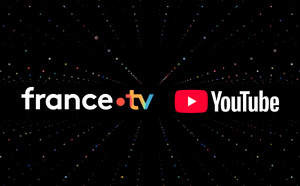 France Télévisions et YouTube scellent un partenariat stratégique pour renforcer l’accès à l’information et lutter contre la désinformation