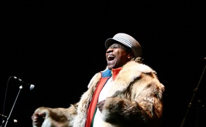 RFI honore ce week-end trois monuments africains de la musique