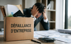 Défaillances d’entreprises : une nouvelle dégradation dans les Outre-mer début 2026