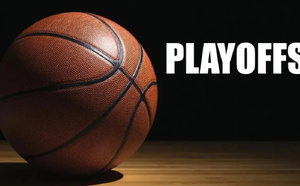 Basket à Mayotte : un week-end décisif sous haute tension pour les finales retour des play-offs sur Mayotte La 1ère