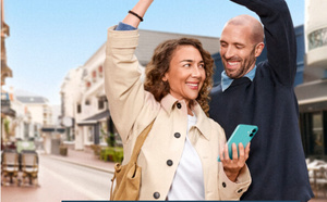 Bouygues Telecom annonce 2 nouveautés ce 27 avril : une offre de financement Smart Change 24 mois et Mega BiG, un forfait méga généreux