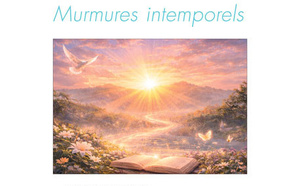 La Martiniquaise Stelle Dibandi signe un recueil où nature, cosmos et Afrique dialoguent avec les blessures du monde pour raviver espoir et quête d'unité