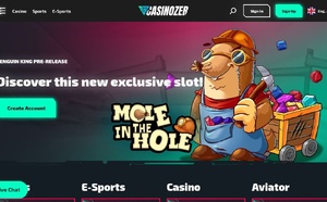 Casinozer : comprendre les mécanismes d'un casino en ligne moderne