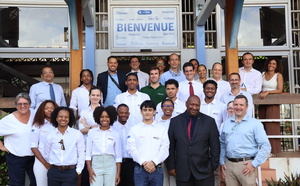 L’EGC Business School et GBH signent un partenariat stratégique au niveau national pour les 5 territoires ultramarins en faveur de l’insertion professionnelle et de l’excellence étudiante