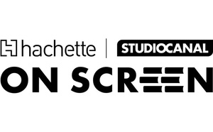 Hachette Livre et Studiocanal s'associent pour révéler le plein potentiel des adaptations littéraires