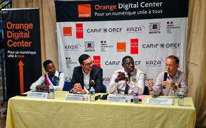 Mayotte : les ateliers Orange Digital Center s’imposent comme un levier majeur de l’inclusion numérique