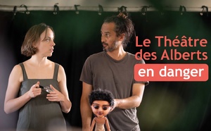 Le Théâtre des Alberts en péril : plus de trente ans de création et de transmission menacés à La Réunion