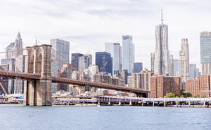 Pourquoi New York continue de fasciner les voyageurs du monde entier