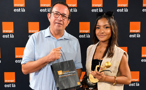 Orange Réunion-Mayotte renouvelle son soutien aux Trophées EXO Musik Soleil 2026 et célèbre les talents locaux