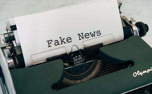 Les infox circulent plus vite dans les groupes privés que dans les médias