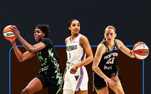 La WNBA arrive sur Prime Video en France à partir du 15 mai avec 31 matchs au programme