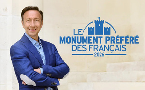 La Martinique en lice dans « Le Monument préféré des Français 2026 » avec le Phare de la Caravelle et la Co-Cathédrale de Saint-Pierre