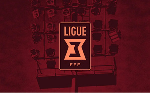 Droits TV : La FFF confie la diffusion de la Ligue 3 à Ligue 1+ pour les trois prochaines saisons