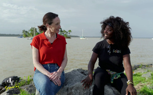 Destination Francophonie : TV5MONDE met la Guyane à l’honneur dans un voyage entre cultures, mémoire et biodiversité