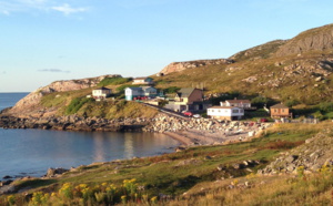 Passion Outre-Mer: Saint-Pierre-et-Miquelon, un petit bout de France en Amérique, ce dimanche sur France Ô