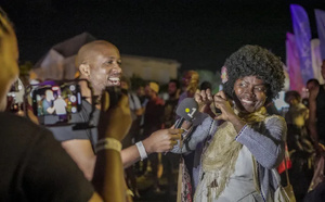 Guadeloupe La 1ère mobilise ses antennes pour faire vibrer la 24e édition du festival Terre de Blues