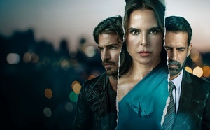La telenovela d'origine mexicaine "L'ivresse de la chute" de retour dès le 30 mai sur Novelas TV