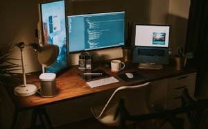MacBook personnel, professionnel ou créatif : comment choisir le bon dock pour un bureau vraiment hybride