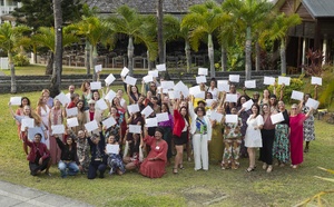 HEC Paris et la BRED lancent « Stand Up » à La Réunion pour accompagner les femmes vers l’entrepreneuriat