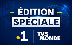 25 ans de la loi Taubira : le pôle Outre-mer de France Télévisions et TV5 Monde se mobilisent pour une édition spéciale
