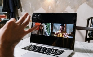 Chat vidéo aléatoire : anonymat et nouvelles rencontres