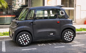 Voitures sans permis : une mobilité qui séduit de plus en plus les Français