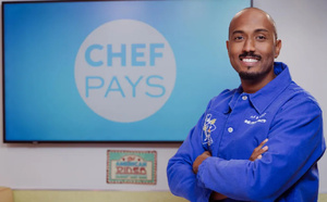 "Chef pays" sur France 3 : le programme culinaire du mois de juin