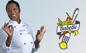 A l'aide Babette ! La nouvelle émission culinaire de France Ô