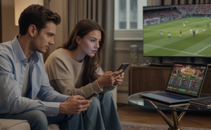 Lucky Treasure : avis complet sur la plateforme de jeux et de paris en ligne en France