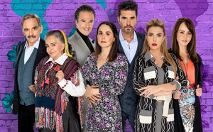 "Cœur guerrier" : la nouvelle telenovela mexicaine de vengeance et de secrets familiaux débarque sur les antennes de La 1ère