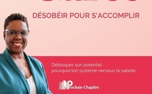 « Et Sage et Garce » : Mayanick Rémir brise le silence autour de la détresse des femmes « poto-mitan » antillaises