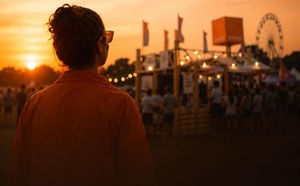 Festivals d'été : la performance du réseau Orange au cœur de l'expérience festivalière