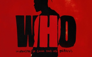 Wil Aime frappe fort avec WHO, un thriller événement diffusé sur Disney+ seulement 24 heures après sa sortie en salle