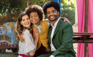 « Amour parfait » : la telenovela brésilienne de Novelas TV débarque dès le 5 juin