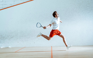 Sport en France et la Fédération Française de Squash renforcent leur alliance pour accélérer la visibilité du squash