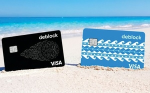 Deblock choisit Papeete pour ouvrir son premier bureau physique et accélérer son développement en Outre-mer