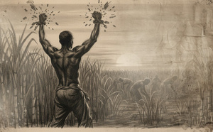 Abolition de l’esclavage en Guyane : Guyane la 1ère propose la série événement « 5 moments autour de l’esclavage »