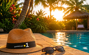 Guadeloupe la 1ère dévoile sa grille vacances 2026 : un été placé sous le signe du sport, de la proximité et de la culture