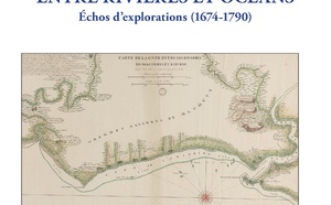 Guyane, entre rivières et océans : Alain Jamet éclaire les origines méconnues de la Guyane coloniale